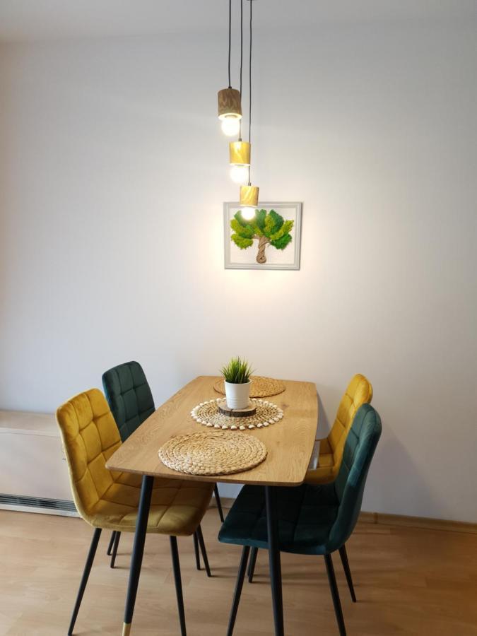 Apartament Bolek I Apartament Lolek Zakopane Luaran gambar