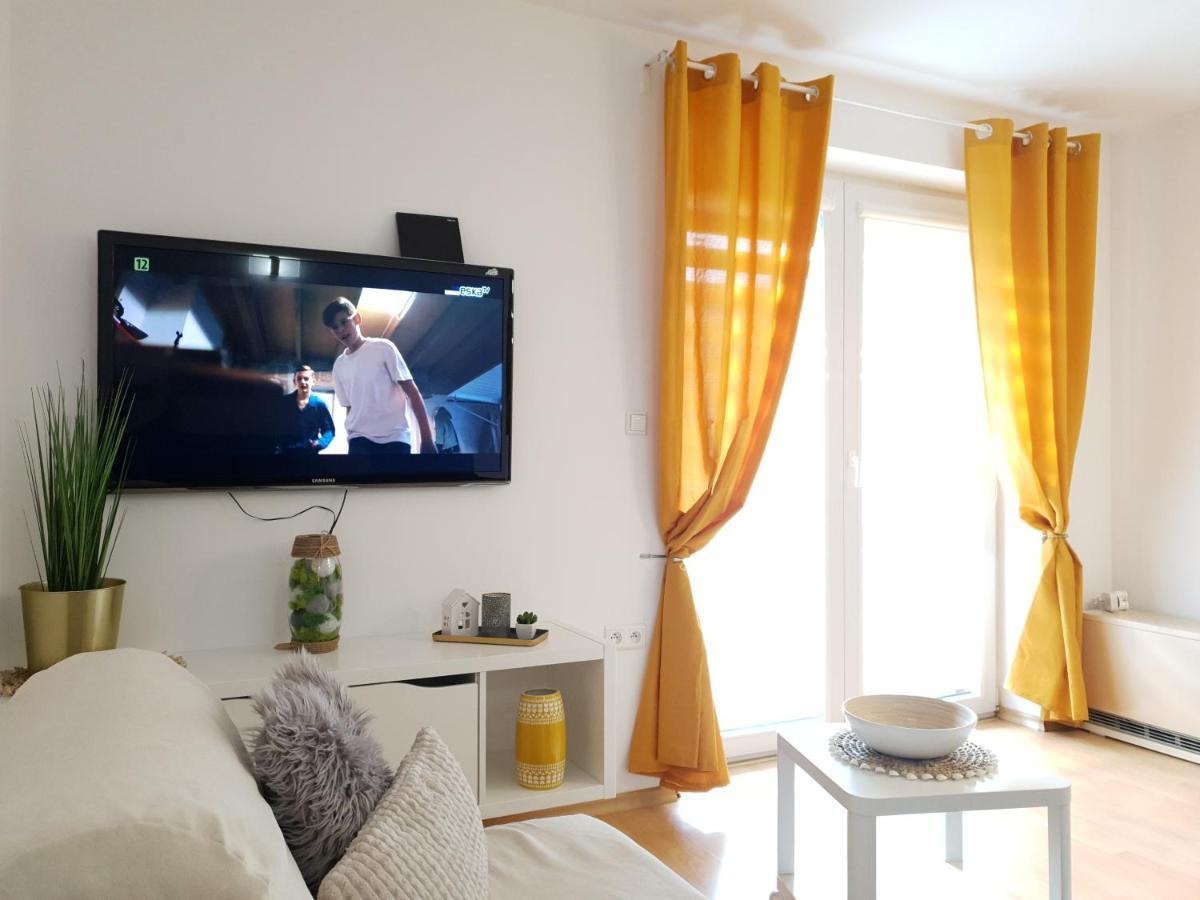 Apartament Bolek I Apartament Lolek Zakopane Luaran gambar