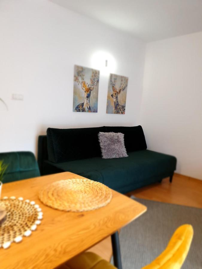 Apartament Bolek I Apartament Lolek Zakopane Luaran gambar