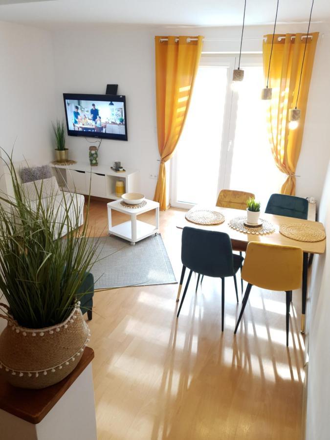 Apartament Bolek I Apartament Lolek Zakopane Luaran gambar