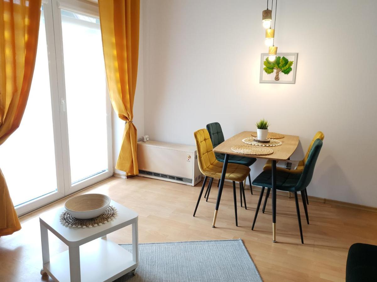 Apartament Bolek I Apartament Lolek Zakopane Luaran gambar