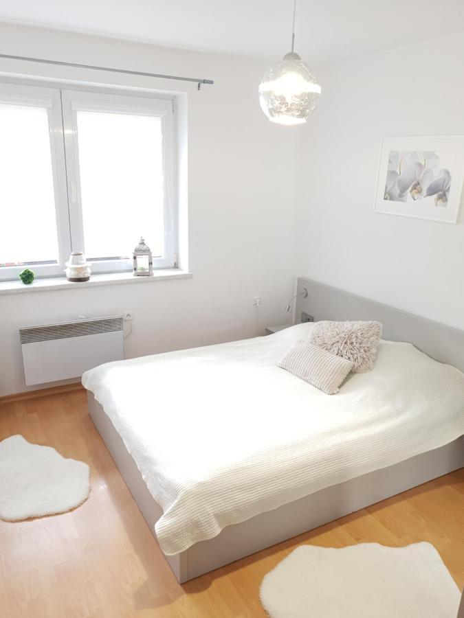 Apartament Bolek I Apartament Lolek Zakopane Luaran gambar