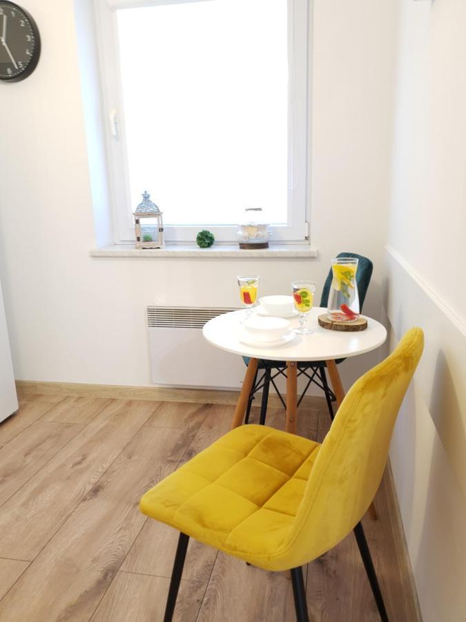 Apartament Bolek I Apartament Lolek Zakopane Luaran gambar