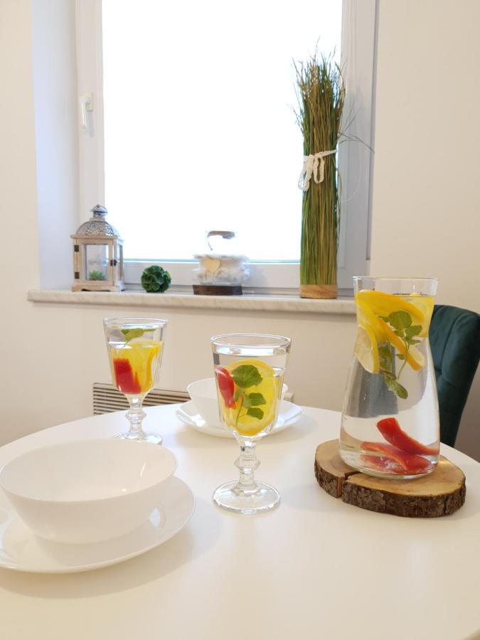 Apartament Bolek I Apartament Lolek Zakopane Luaran gambar