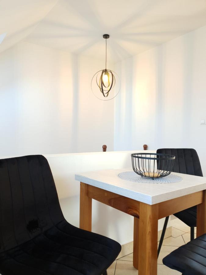 Apartament Bolek I Apartament Lolek Zakopane Luaran gambar
