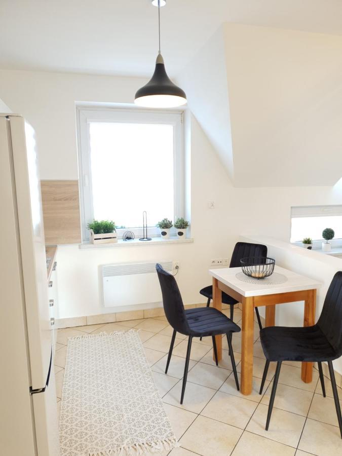 Apartament Bolek I Apartament Lolek Zakopane Luaran gambar