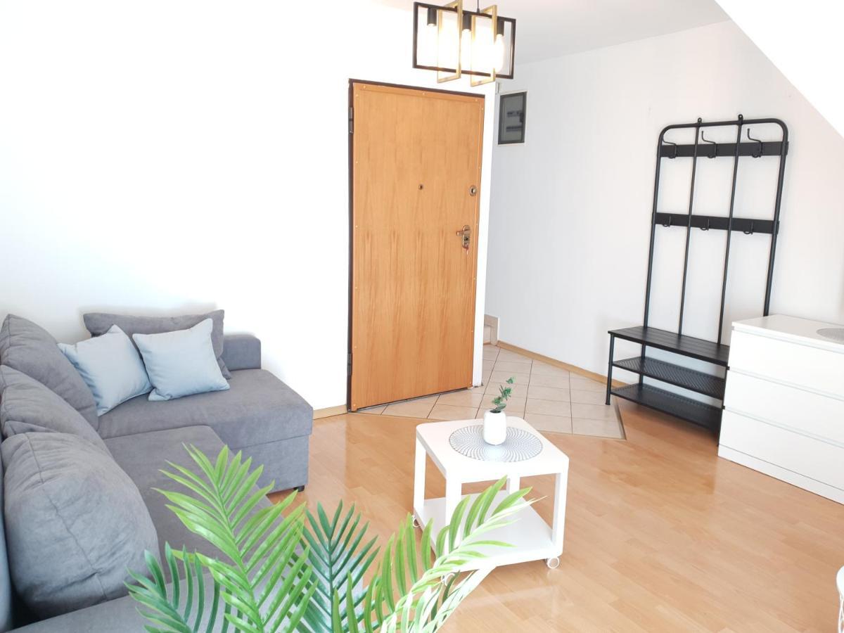 Apartament Bolek I Apartament Lolek Zakopane Luaran gambar