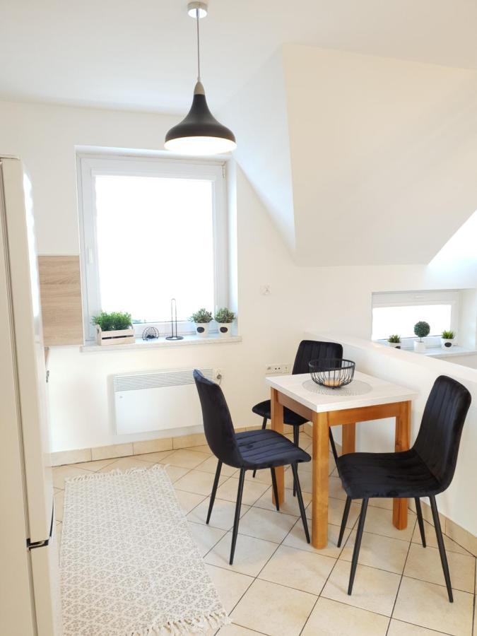 Apartament Bolek I Apartament Lolek Zakopane Luaran gambar