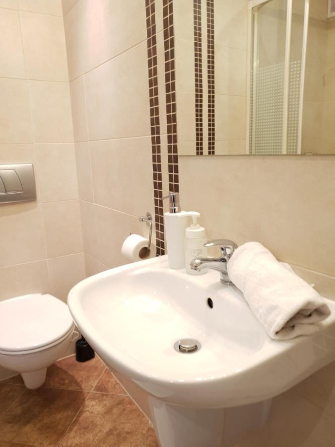 Apartament Bolek I Apartament Lolek Zakopane Luaran gambar