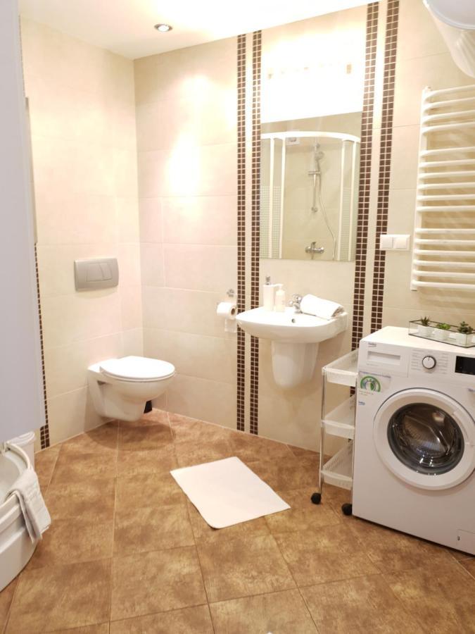 Apartament Bolek I Apartament Lolek Zakopane Luaran gambar