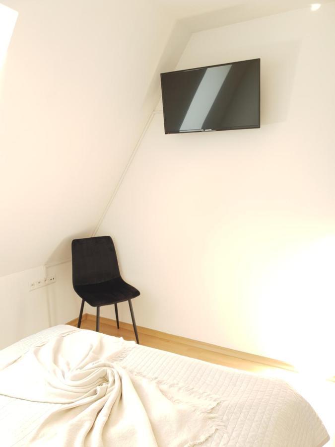 Apartament Bolek I Apartament Lolek Zakopane Luaran gambar