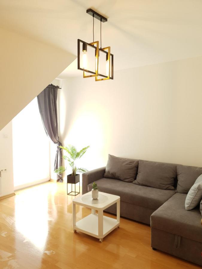 Apartament Bolek I Apartament Lolek Zakopane Luaran gambar