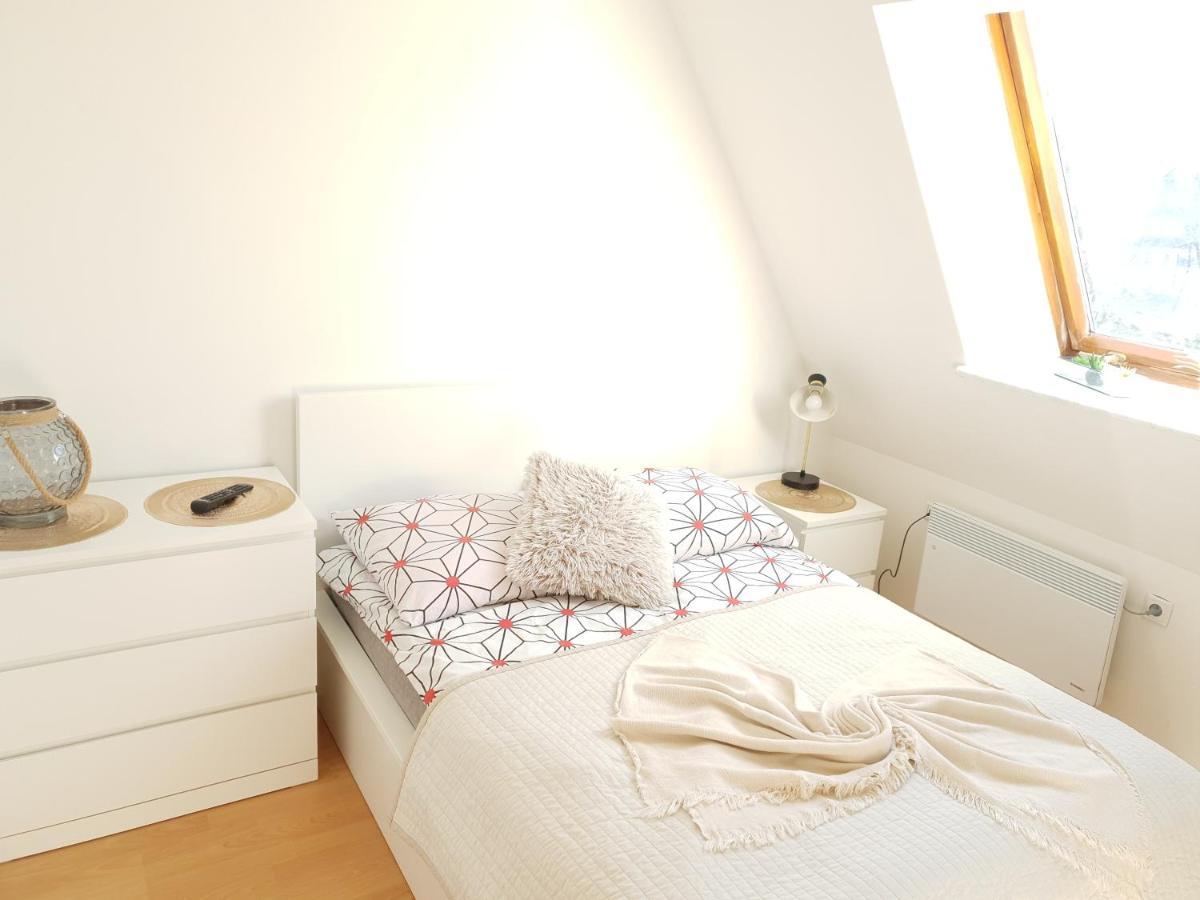 Apartament Bolek I Apartament Lolek Zakopane Luaran gambar