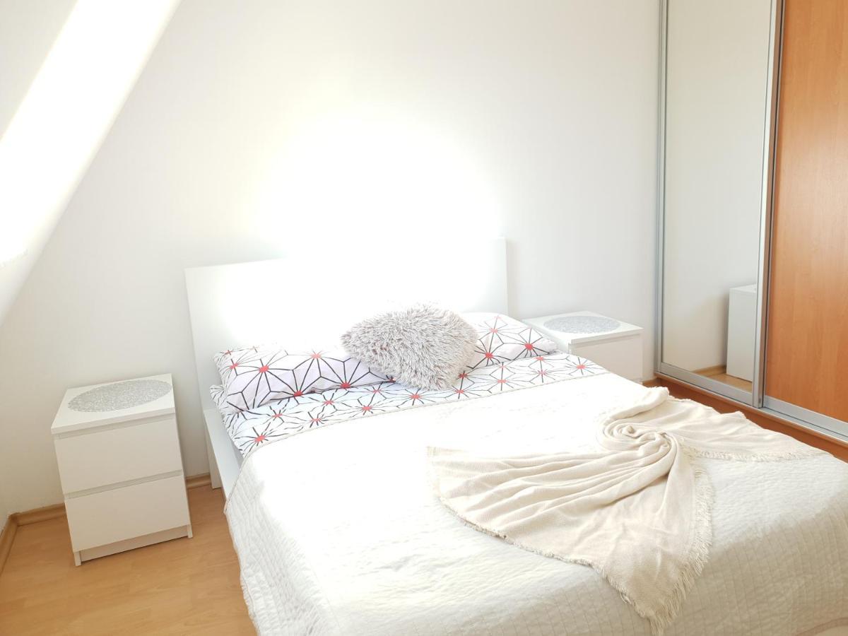 Apartament Bolek I Apartament Lolek Zakopane Luaran gambar
