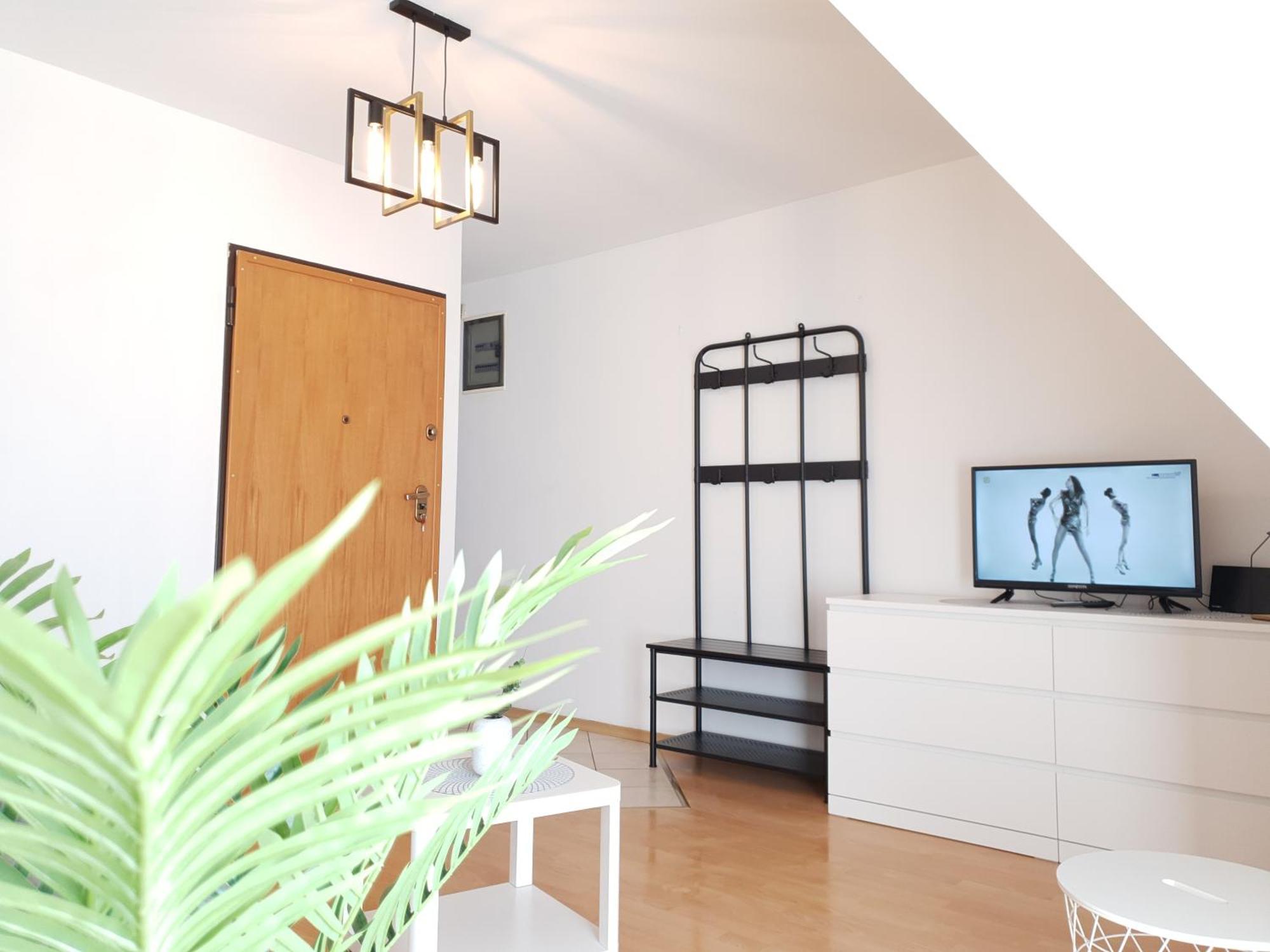 Apartament Bolek I Apartament Lolek Zakopane Bilik gambar