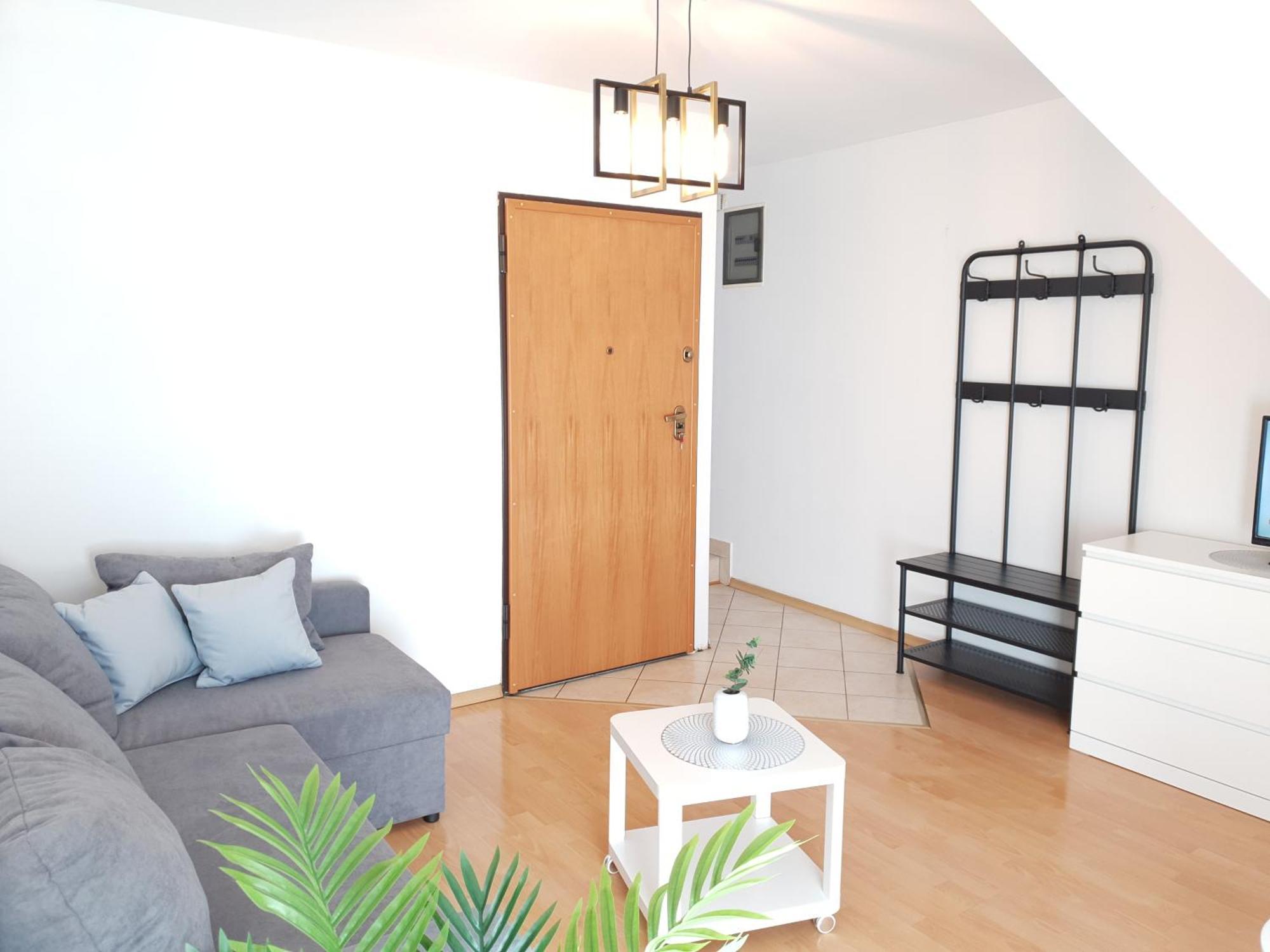 Apartament Bolek I Apartament Lolek Zakopane Bilik gambar